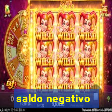 saldo negativo - bet365